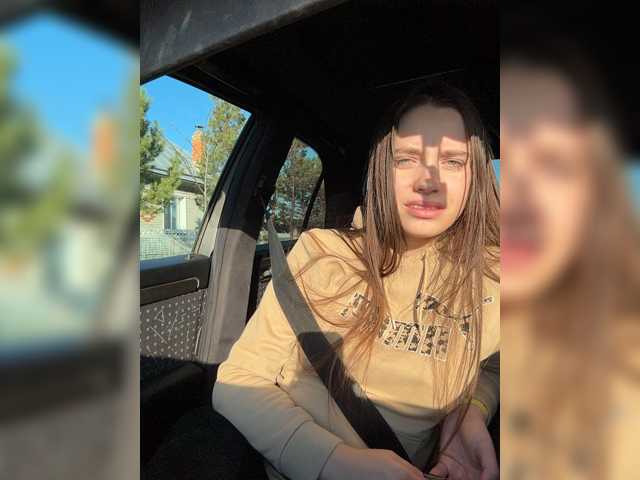FunnyBanny0312, en vivo ahora en BongaCams