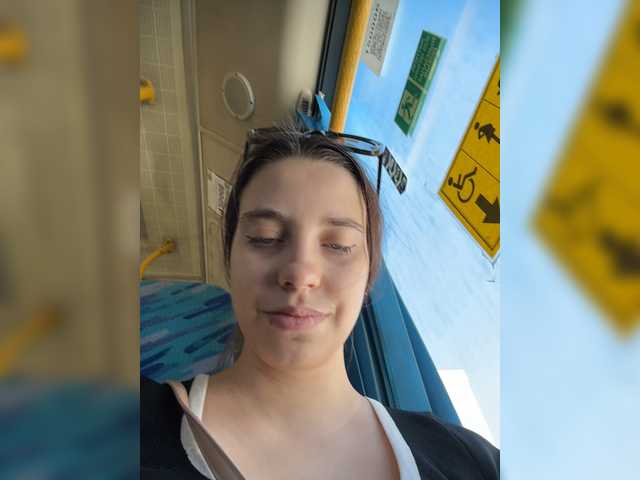 FunnyBanny0312 live cam on BongaCams