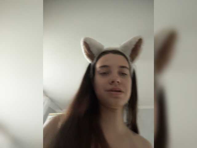 FunnyBanny0312 live cam on BongaCams