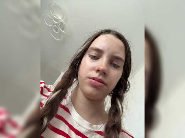 FunnyBanny0312 live cam on BongaCams
