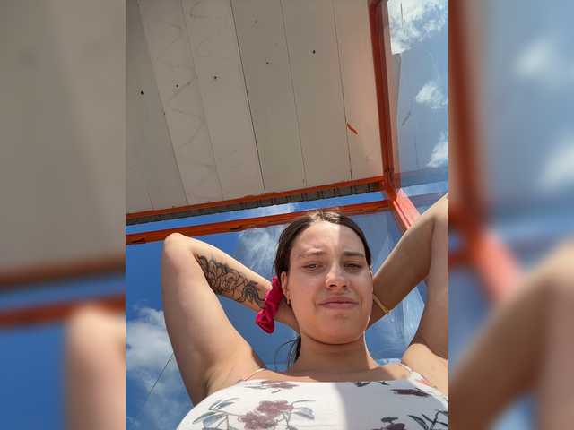 FunnyBanny0312 live cam on BongaCams