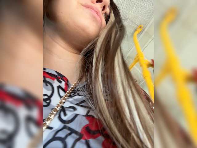 FunnyBanny0312 live cam on BongaCams