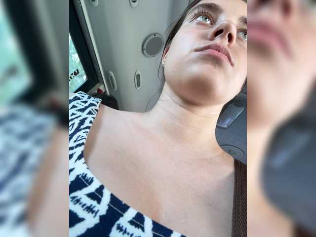 FunnyBanny0312 live cam on BongaCams
