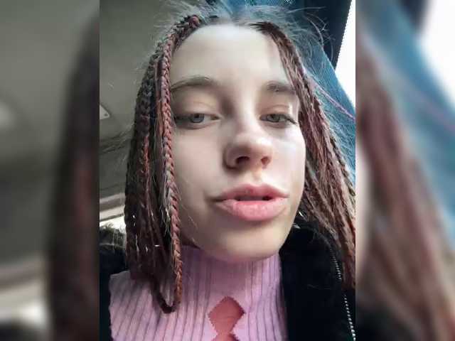 FunnyBanny0312 live cam on BongaCams