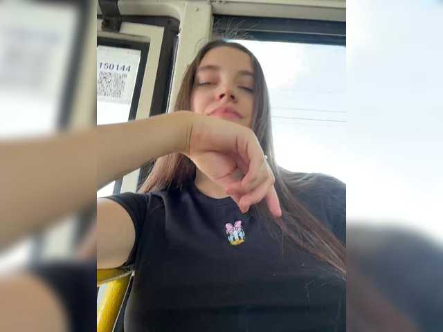 FunnyBanny0312 live cam on BongaCams