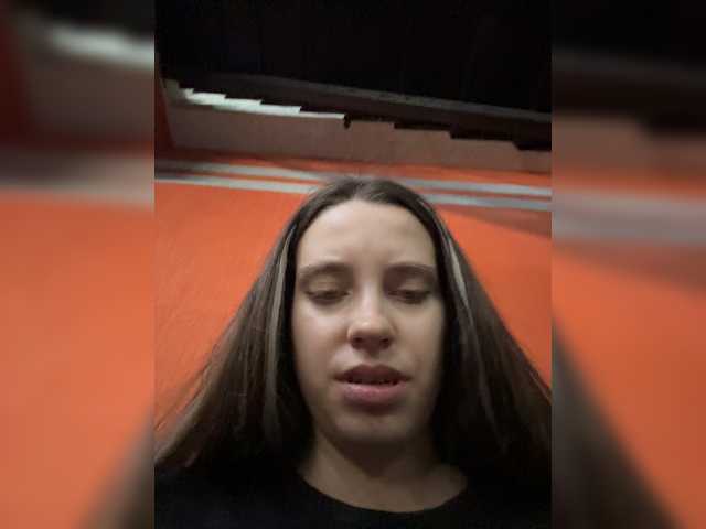 FunnyBanny0312 live cam on BongaCams
