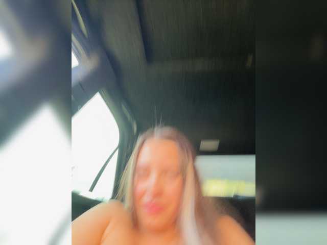 FunnyBanny0312 live cam
