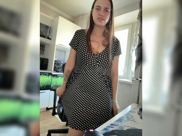 FunnyBanny0312 live cam on BongaCams