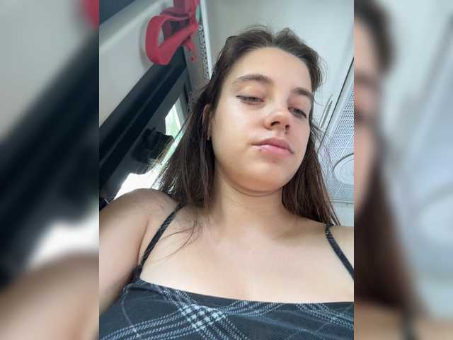 FunnyBanny0312 live cam on BongaCams