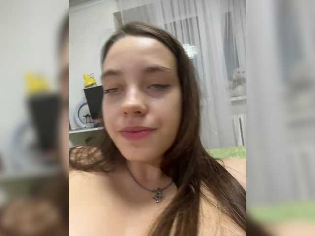 FunnyBanny0312 live cam on BongaCams