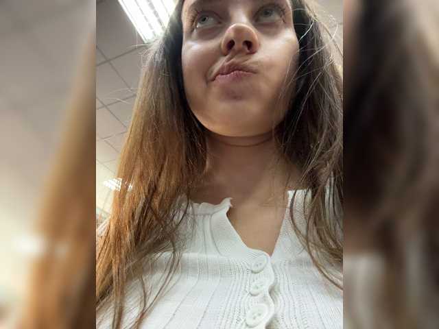 FunnyBanny0312 live cam on BongaCams