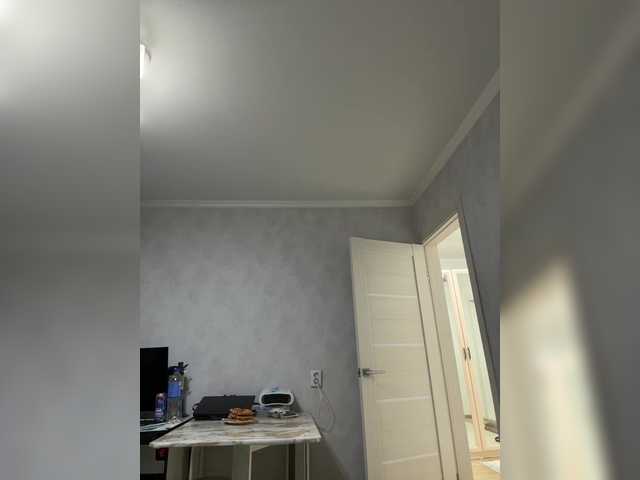 FunnyBanny0312 live cam