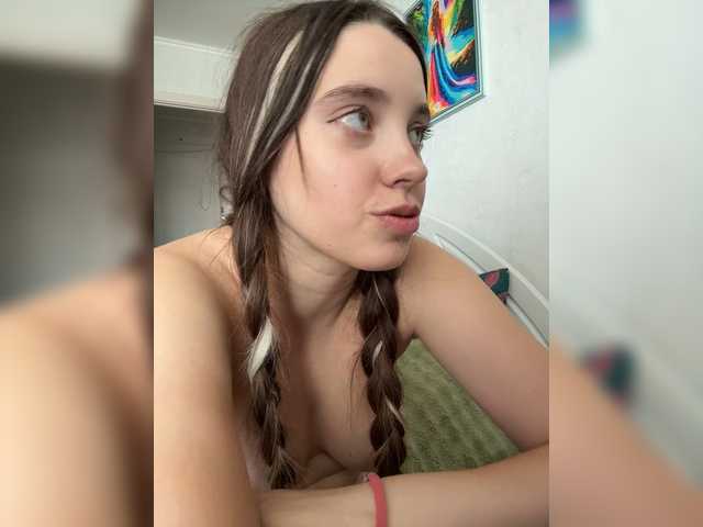 FunnyBanny0312 live cam on BongaCams