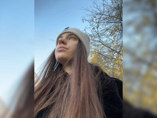 FunnyBanny0312, live now on BongaCams