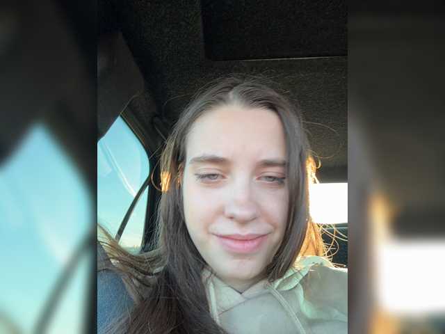 FunnyBanny0312 live cam preview