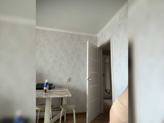 FunnyBanny0312 live cam on BongaCams
