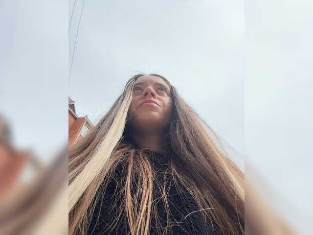 FunnyBanny0312's BongaCams show and profile