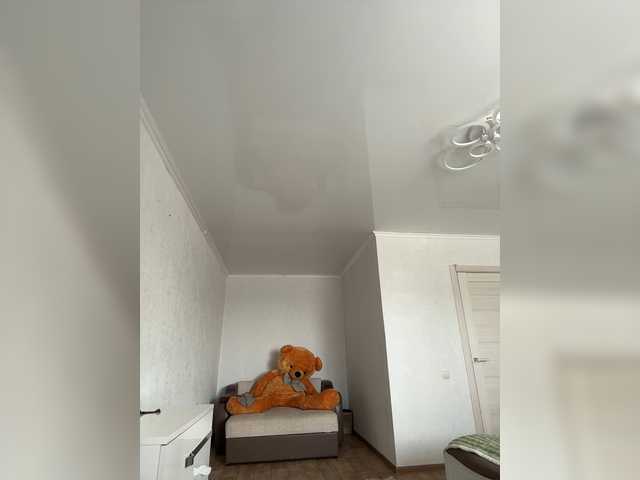 FunnyBanny0312 live cam on BongaCams