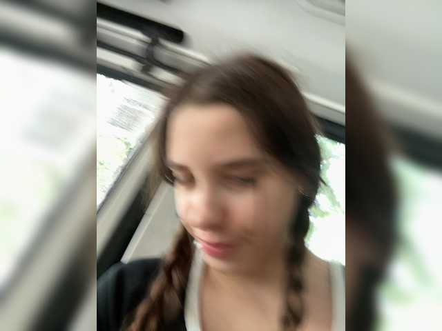 FunnyBanny0312 live cam on BongaCams