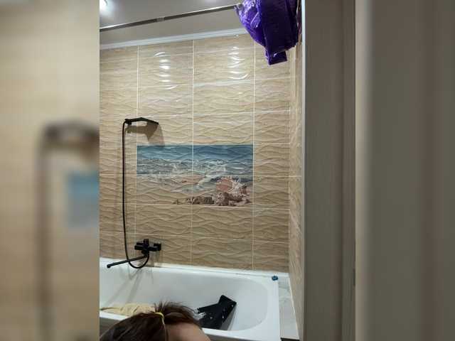 FunnyBanny0312 live cam on BongaCams
