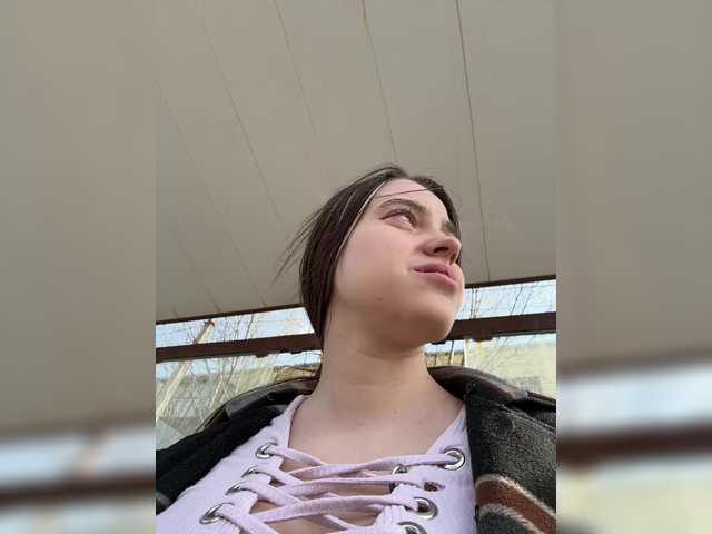 FunnyBanny0312's BongaCams show and profile