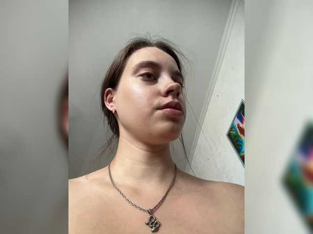 FunnyBanny0312 live cam on BongaCams