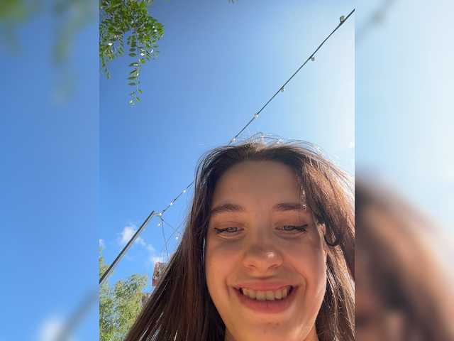 FunnyBanny0312 live cam on BongaCams
