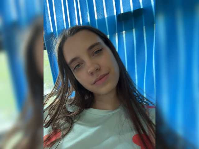 FunnyBanny0312 live cam on BongaCams