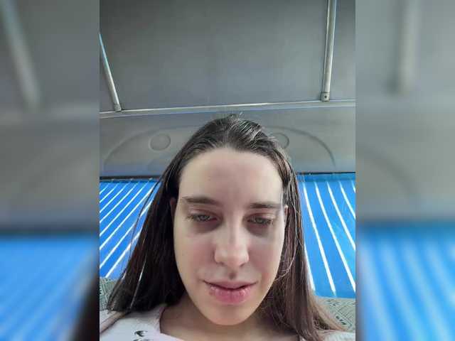 FunnyBanny0312 live cam on BongaCams