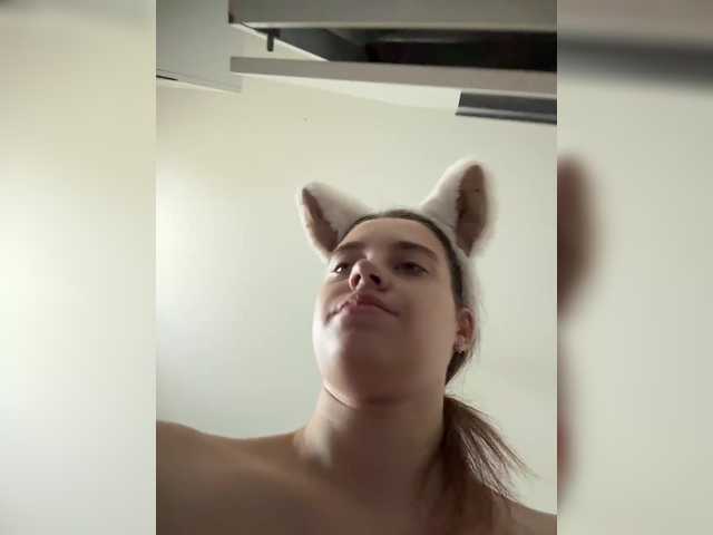 FunnyBanny0312 live cam on BongaCams