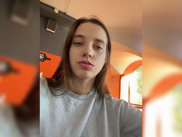 FunnyBanny0312 live cam on BongaCams