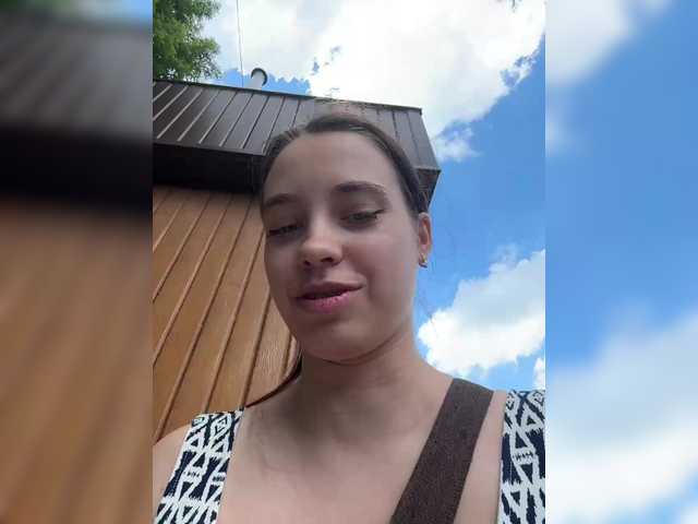 Live трансляция FunnyBanny0312 - Runet.cam