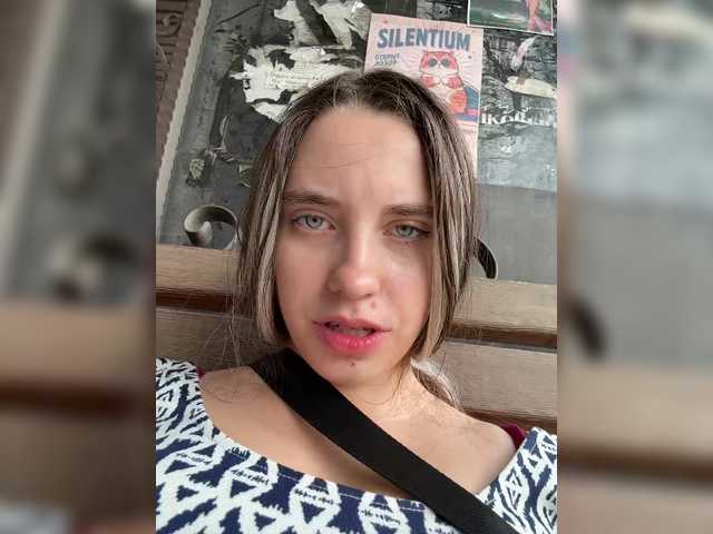 FunnyBanny0312 live cam on BongaCams