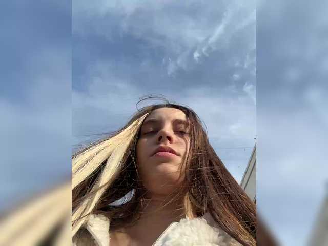 FunnyBanny0312's BongaCams show and profile