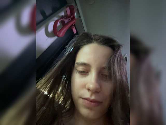 FunnyBanny0312 live cam on BongaCams