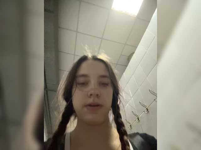 FunnyBanny0312 live cam on BongaCams