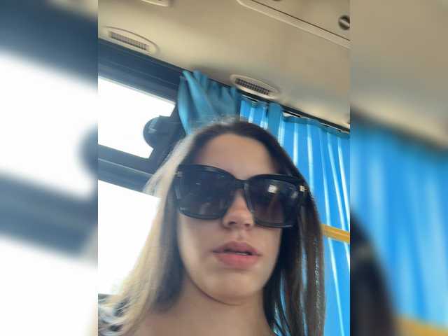 FunnyBanny0312 live cam on BongaCams