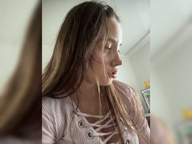 FunnyBanny0312 live cam on BongaCams