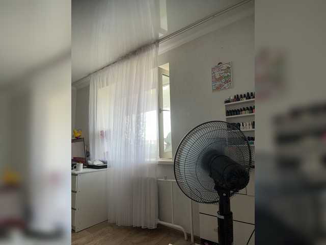 FunnyBanny0312 live cam on BongaCams