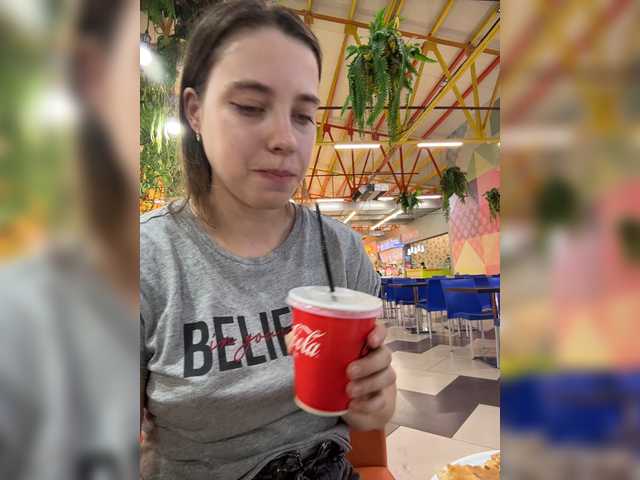 FunnyBanny0312 live cam on BongaCams