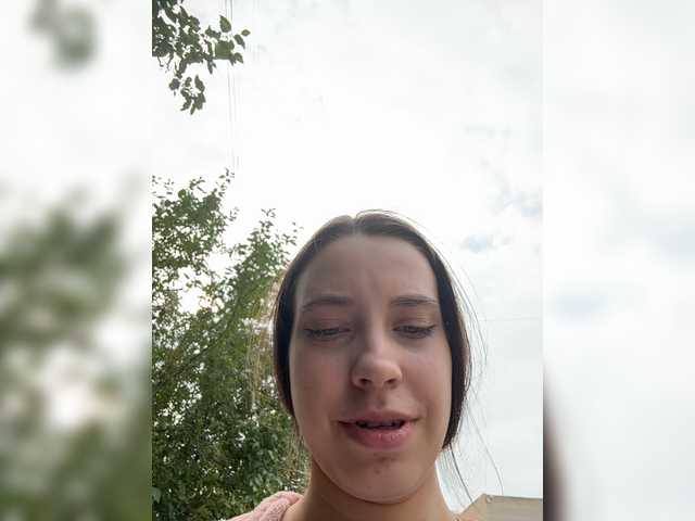 FunnyBanny0312 live cam on BongaCams
