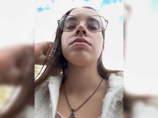 FunnyBanny0312 live cam on BongaCams