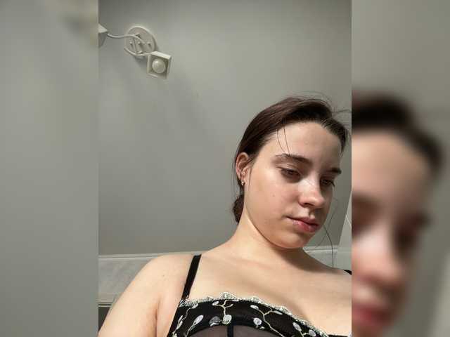 FunnyBanny0312 live cam on BongaCams