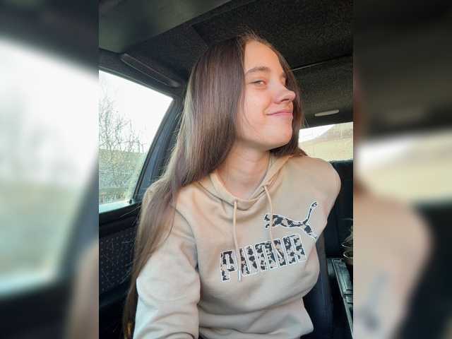 FunnyBanny0312 live cam on BongaCams