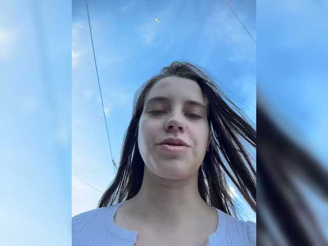 FunnyBanny0312 live cam on BongaCams