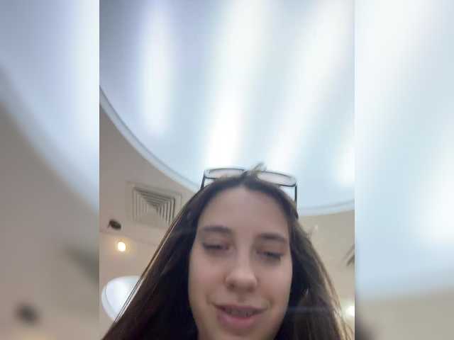 FunnyBanny0312 live cam on BongaCams