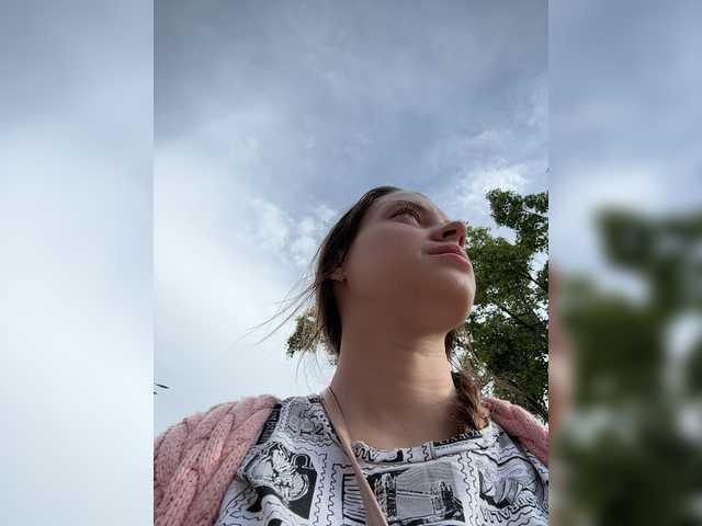 FunnyBanny0312 live cam on BongaCams