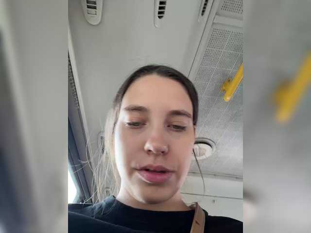 FunnyBanny0312 live cam on BongaCams