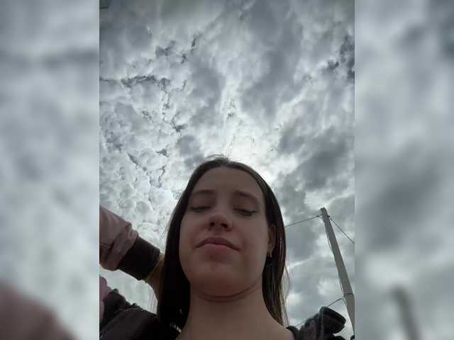 FunnyBanny0312 live cam on BongaCams