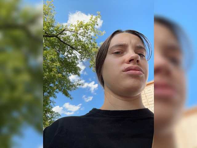 FunnyBanny0312 live cam on BongaCams